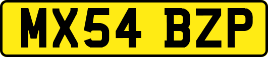 MX54BZP