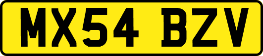MX54BZV