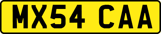 MX54CAA