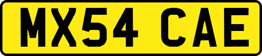 MX54CAE