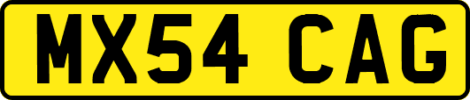 MX54CAG
