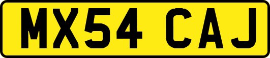 MX54CAJ