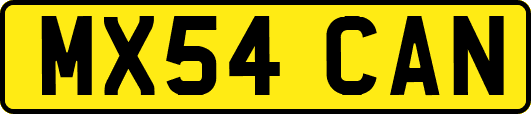 MX54CAN