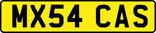 MX54CAS