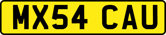 MX54CAU
