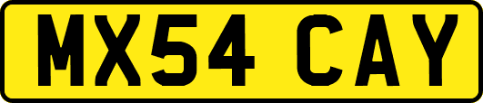 MX54CAY