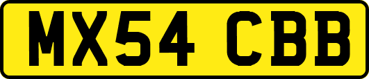 MX54CBB