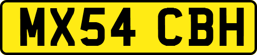 MX54CBH
