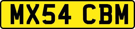 MX54CBM