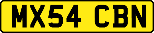 MX54CBN