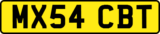 MX54CBT