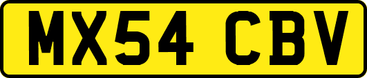 MX54CBV