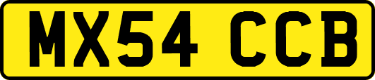 MX54CCB