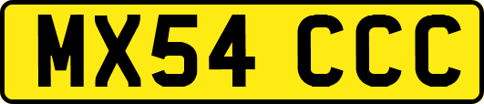 MX54CCC