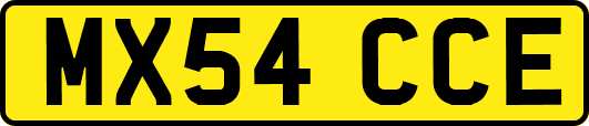 MX54CCE