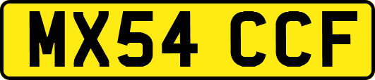 MX54CCF