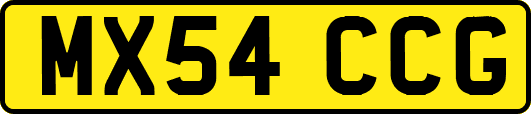 MX54CCG