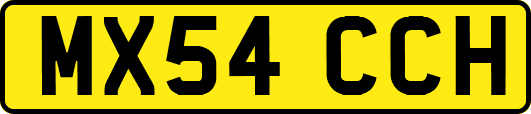 MX54CCH