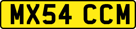 MX54CCM