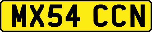 MX54CCN