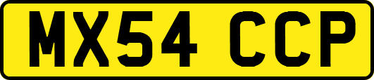 MX54CCP