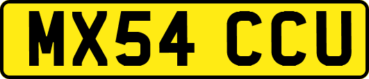 MX54CCU