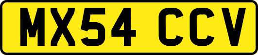 MX54CCV