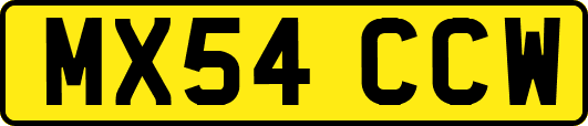MX54CCW