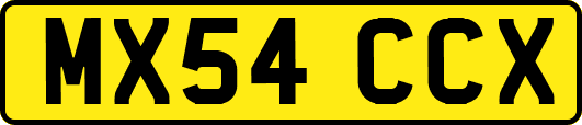 MX54CCX