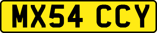 MX54CCY