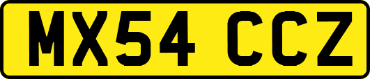 MX54CCZ