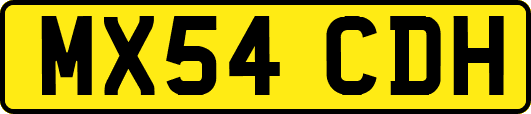 MX54CDH