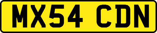 MX54CDN