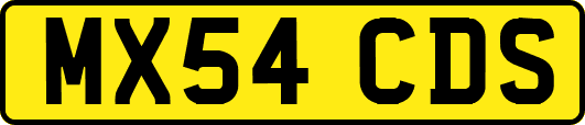 MX54CDS