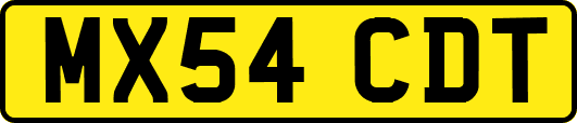 MX54CDT