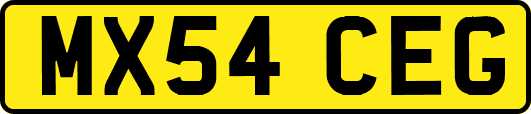 MX54CEG