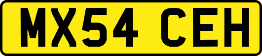 MX54CEH