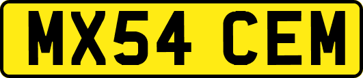MX54CEM