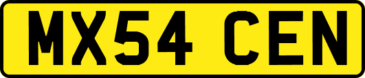 MX54CEN