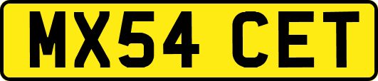 MX54CET