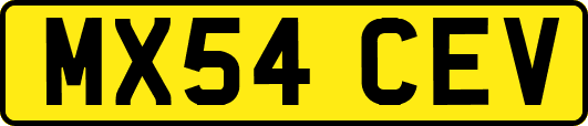 MX54CEV