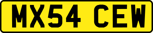 MX54CEW