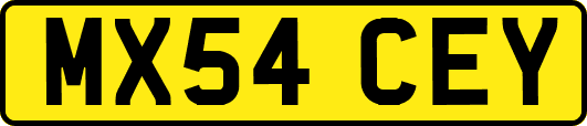 MX54CEY