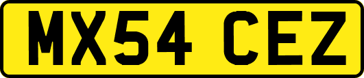 MX54CEZ