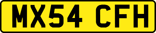 MX54CFH