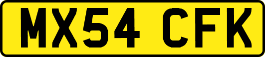 MX54CFK