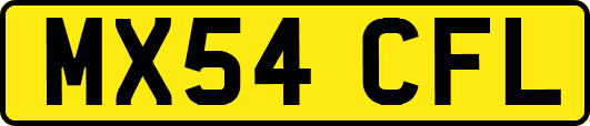 MX54CFL