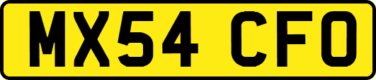 MX54CFO