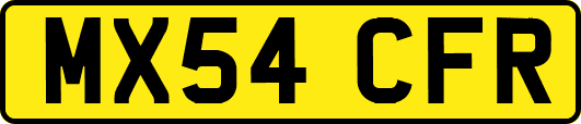 MX54CFR