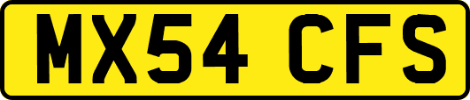 MX54CFS